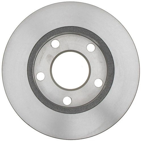 Coated Rear Disc Brake Rotor | ACD18A827AC