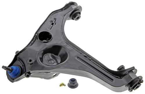 Front Driver Side Lower Suspension Control Arm and Ball Joint Assembly | ACDMS40170