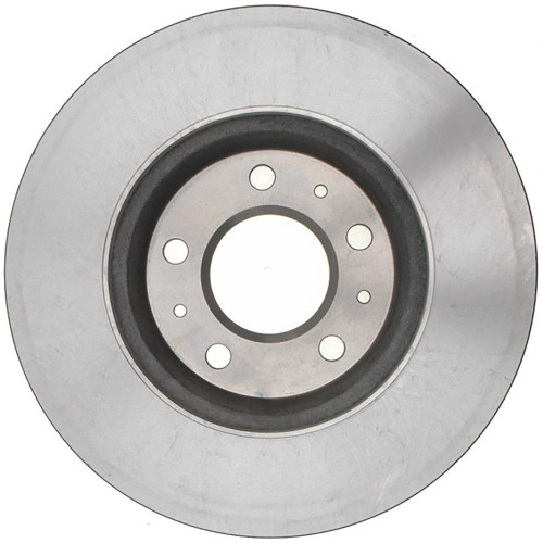 Coated Front Disc Brake Rotor | ACD18A1752AC