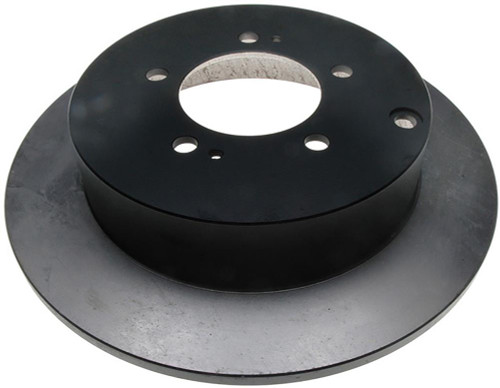 Coated Rear Disc Brake Rotor | ACD18A2577AC