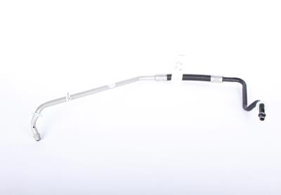 Automatic Transmission Fluid Auxiliary Cooler Inlet Line | ACD15767598