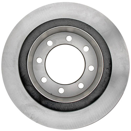 Coated Rear Disc Brake Rotor | ACD18A1592AC