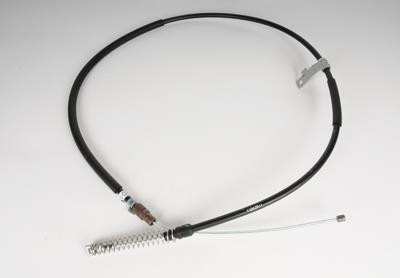 Rear Driver Side Parking Brake Cable | ACD15941088