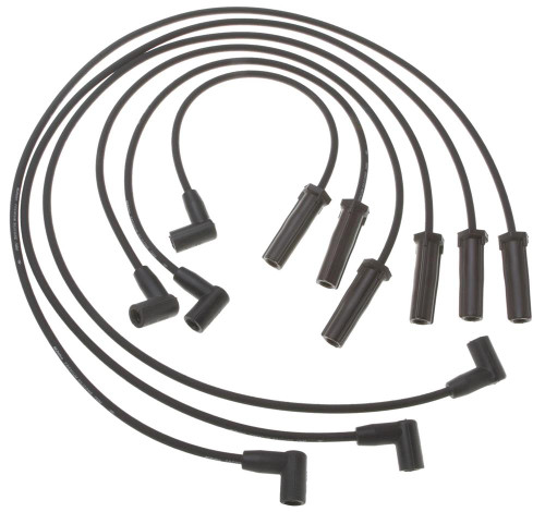 Spark Plug Wire Set | ACD9746DD