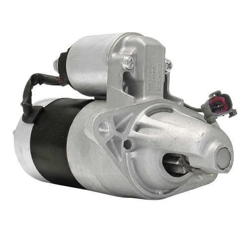 Gold (Professional) Remanufactured Starter | ACD336-1533