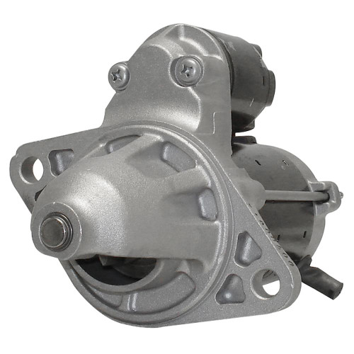 Gold (Professional) Remanufactured Starter | ACD336-2021