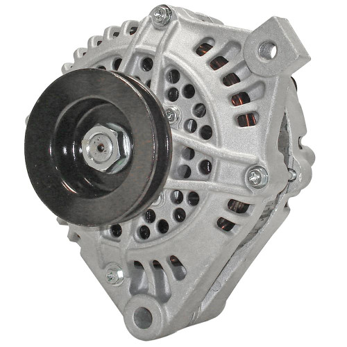 Gold (Professional) Remanufactured Alternator | ACD334-1787