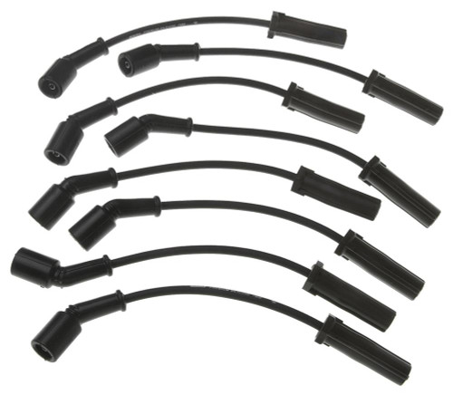 Spark Plug Wire Set | ACD9748HH