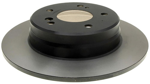 Coated Rear Disc Brake Rotor | ACD18A975AC
