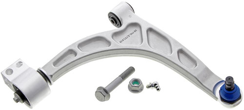 Front Passenger Side Lower Suspension Control Arm and Ball Joint Assembly | ACDMS50123