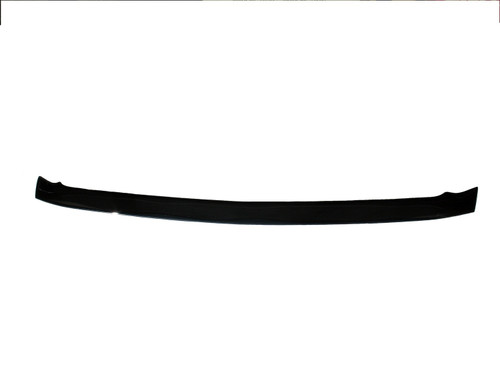 Aeroskin Hood Protector - Smoke | AVS322002