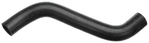 Molded Upper Radiator Hose | ACD22498M