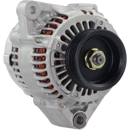 Gold (Professional) NEW Alternator | ACD335-1179