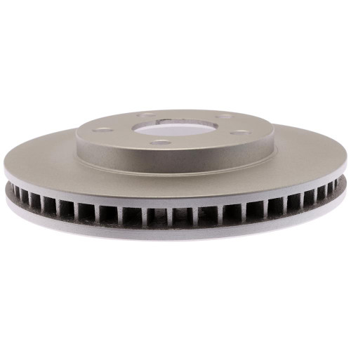 Coated Front Disc Brake Rotor | ACD18A812AC