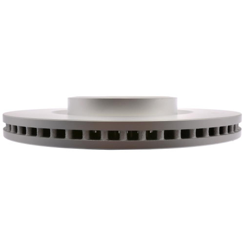 Enhanced Performance Front Disc Brake Rotor (Police) | ACD18A82616PV