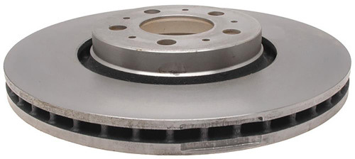 Coated Front Disc Brake Rotor | ACD18A1684AC