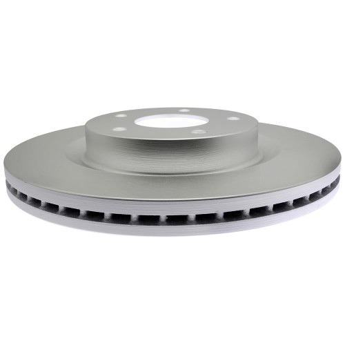 Coated Front Disc Brake Rotor | ACD18A888AC