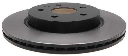 Coated Rear Disc Brake Rotor | ACD18A2733AC