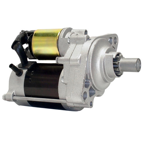 Gold (Professional) Remanufactured Starter | ACD336-1076A