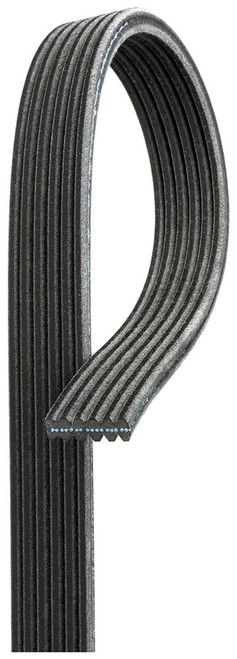 Dual Sided V-Ribbed Serpentine Belt | ACD6DK867