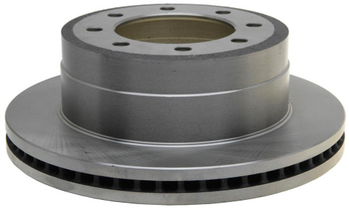 Fully Coated Rear Disc Brake Rotor | ACD18A81017