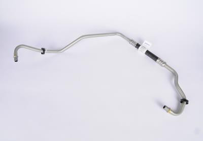 Automatic Transmission Fluid Auxiliary Cooler Inlet Line | ACD20835127