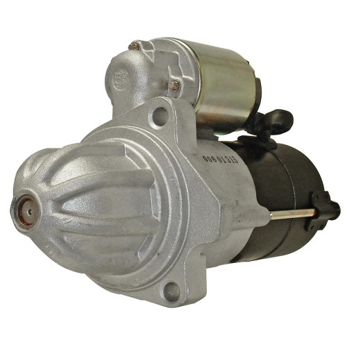 Gold (Professional) Remanufactured Starter | ACD336-1914A