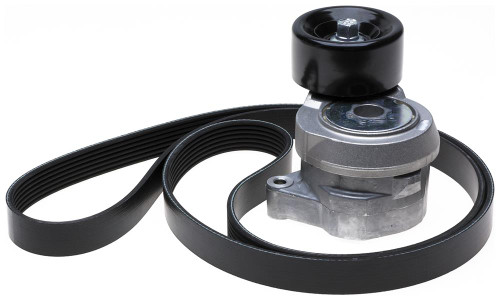 Serpentine Drive Belt Tensioner Kit | ACDACK070721