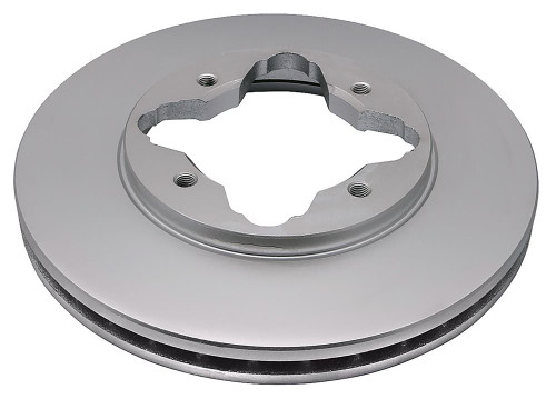 Coated Front Disc Brake Rotor | ACD18A387AC