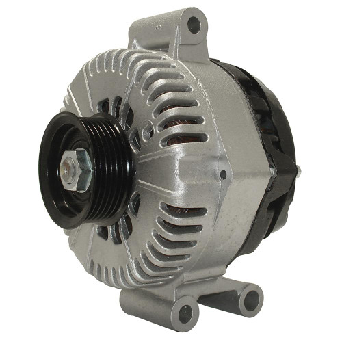 Gold (Professional) Remanufactured Alternator | ACD334-2611