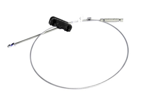 Intermediate Parking Brake Cable | ACD22743000