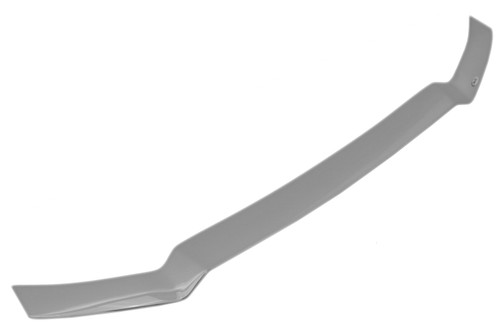 Aeroskin Hood Protector - Chrome | AVS622065