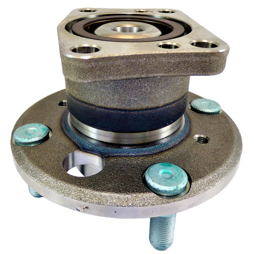 Rear Wheel Bearing and Hub Assembly | ACDHA590367