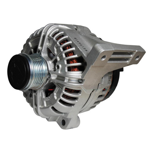 Gold (Professional) Remanufactured Alternator | ACD334-3020