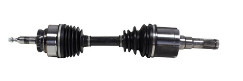 Front Driver Side Half-Shaft Assembly | ACD19342420