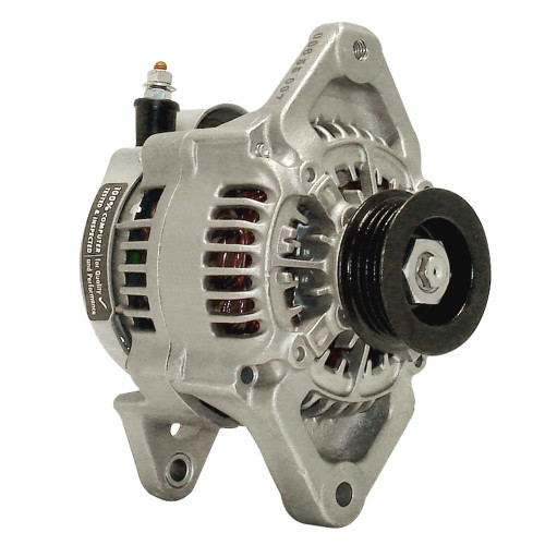 Gold (Professional) Remanufactured Alternator | ACD334-1098