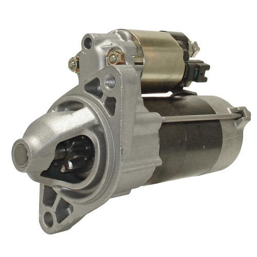 Gold (Professional) Remanufactured Starter | ACD336-1740