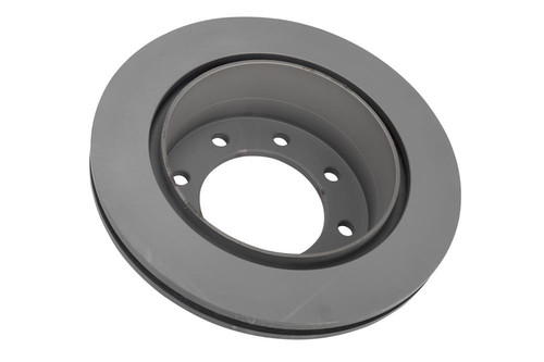 Rear Coated Disc Brake Rotor | ACD177-861