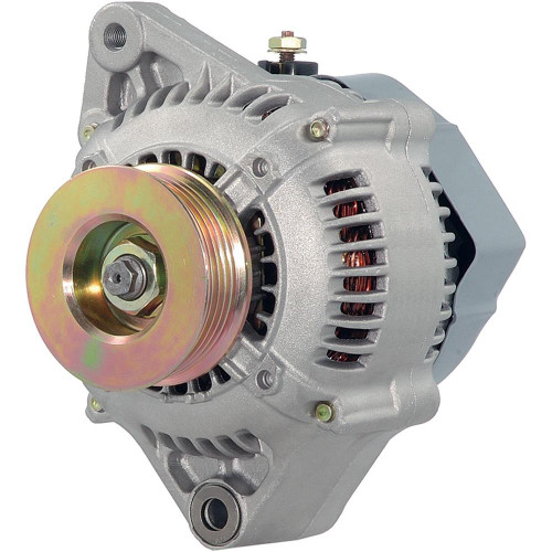 Gold (Professional) NEW Alternator | ACD335-1178