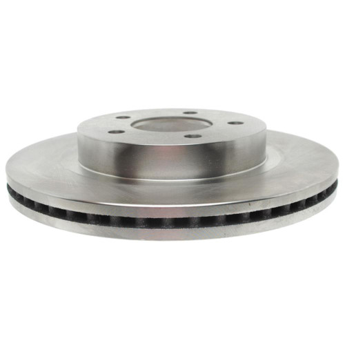 Coated Front Disc Brake Rotor | ACD18A914AC