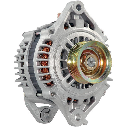Gold (Professional) NEW Alternator | ACD335-1256