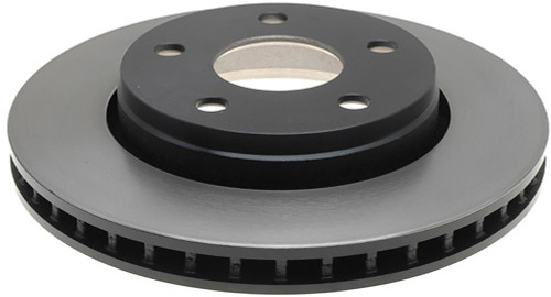Coated Front Disc Brake Rotor | ACD18A2464AC