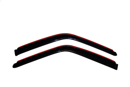 Ventvisor In-Channel Deflector - 2 pc. | AVS192099