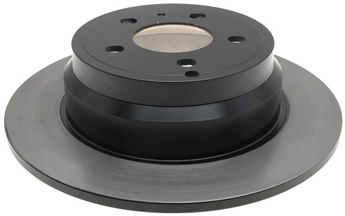 Coated Rear Disc Brake Rotor | ACD18A705AC
