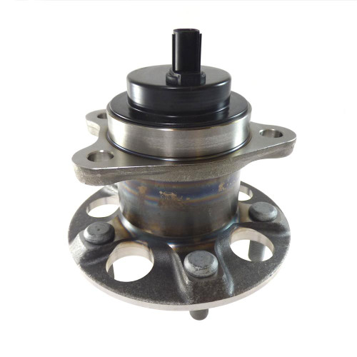 Rear Wheel Bearing and Hub Assembly | ACDHA590409