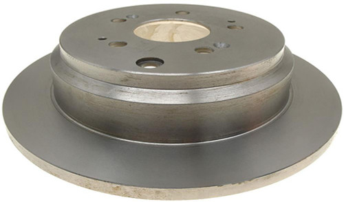 Coated Rear Disc Brake Rotor | ACD18A2388AC