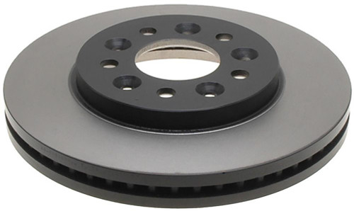 Coated Front Disc Brake Rotor | ACD18A1591AC