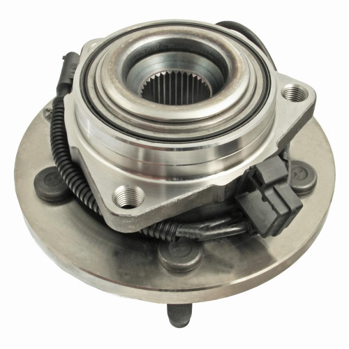 Wheel Bearing and Hub Assembly | ACD513229A
