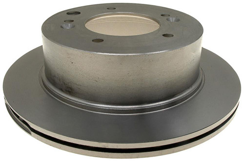 Coated Rear Disc Brake Rotor | ACD18A2335AC