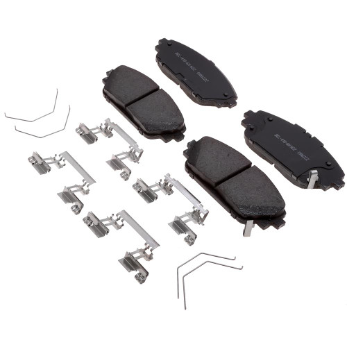 Front Disc Brake Pad Kit | ACD17D2218CH